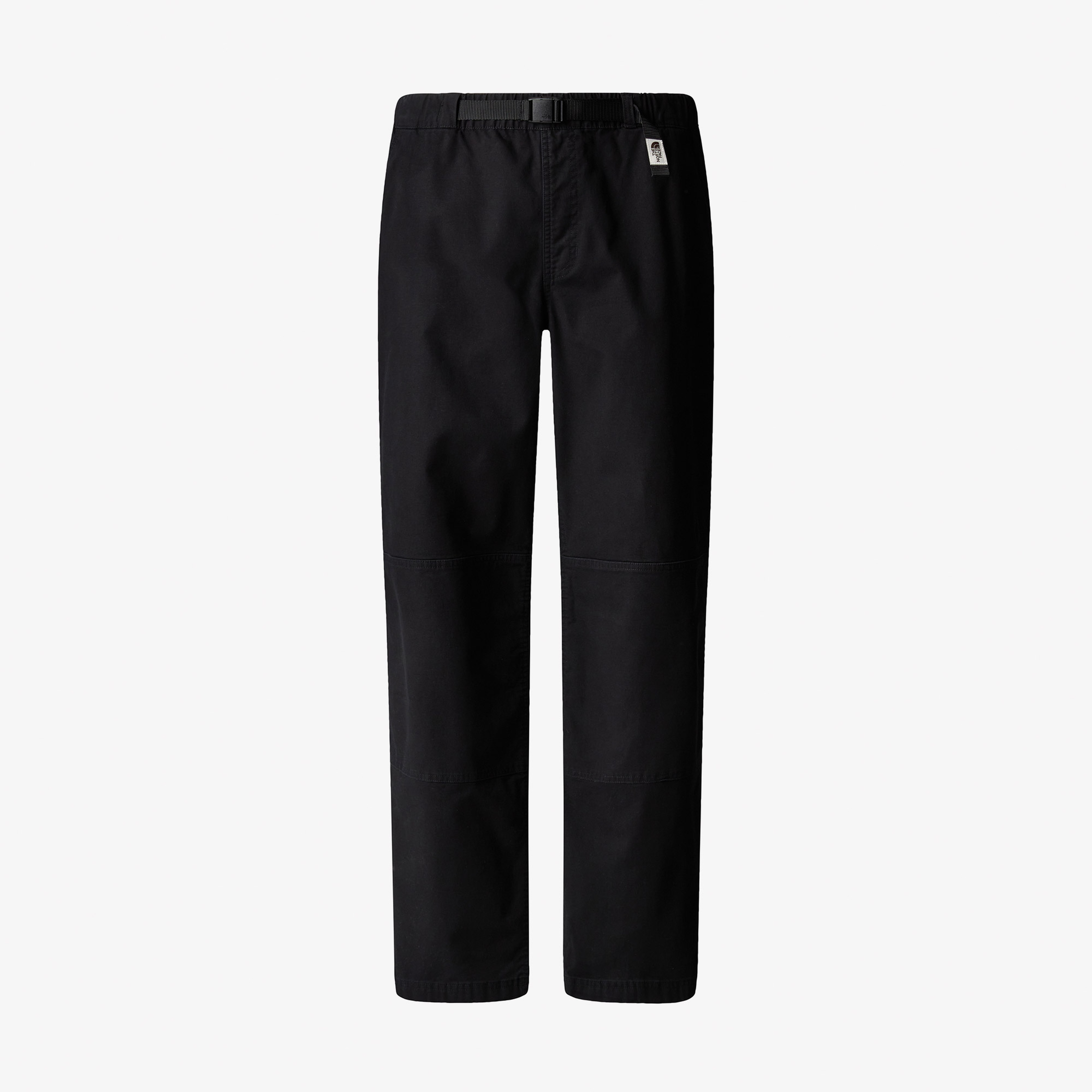 The North Face Beta Utility Belted Erkek Siyah Outdoor Pantolon