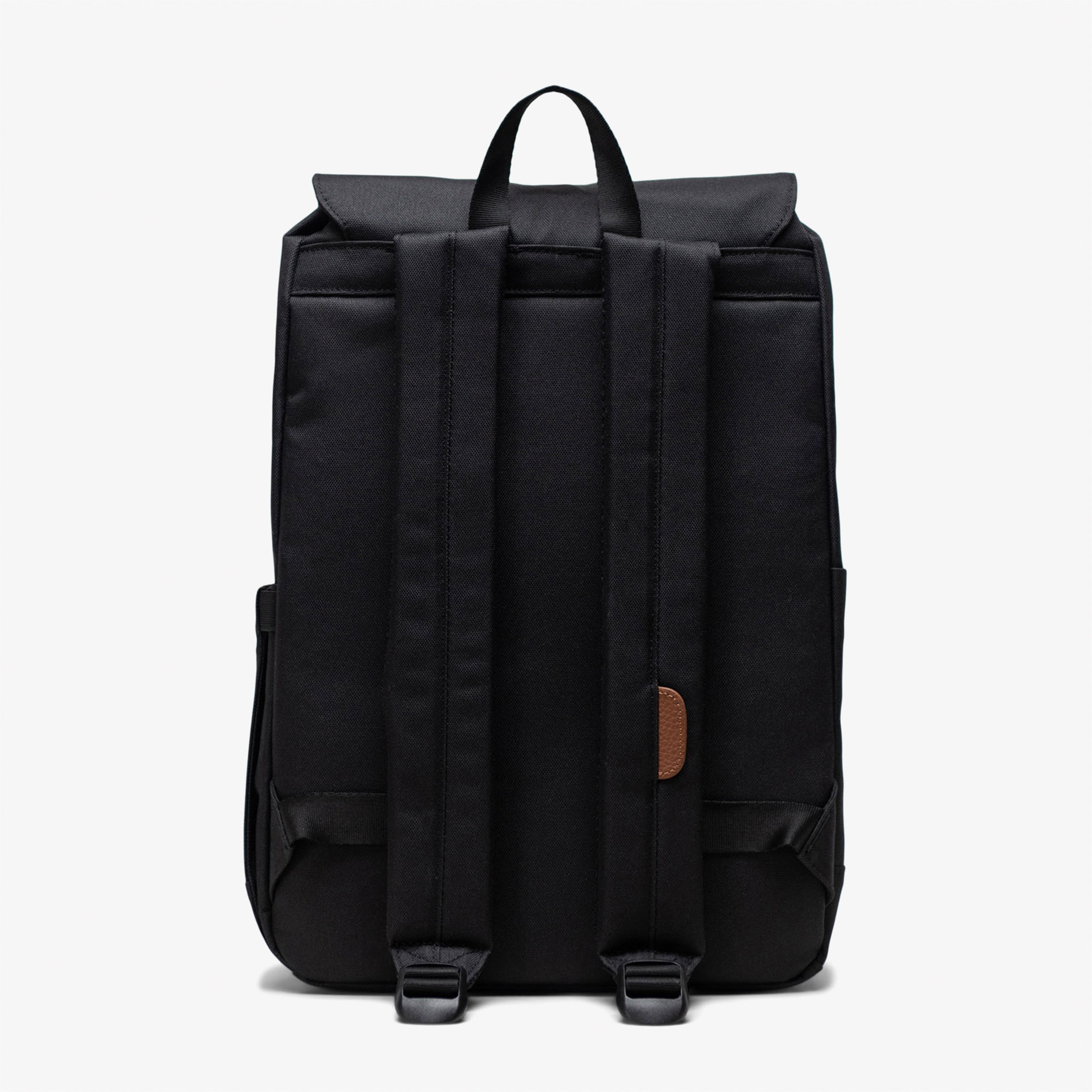 Herschel Retreat Small 17L Unisex Siyah Sırt Çantası