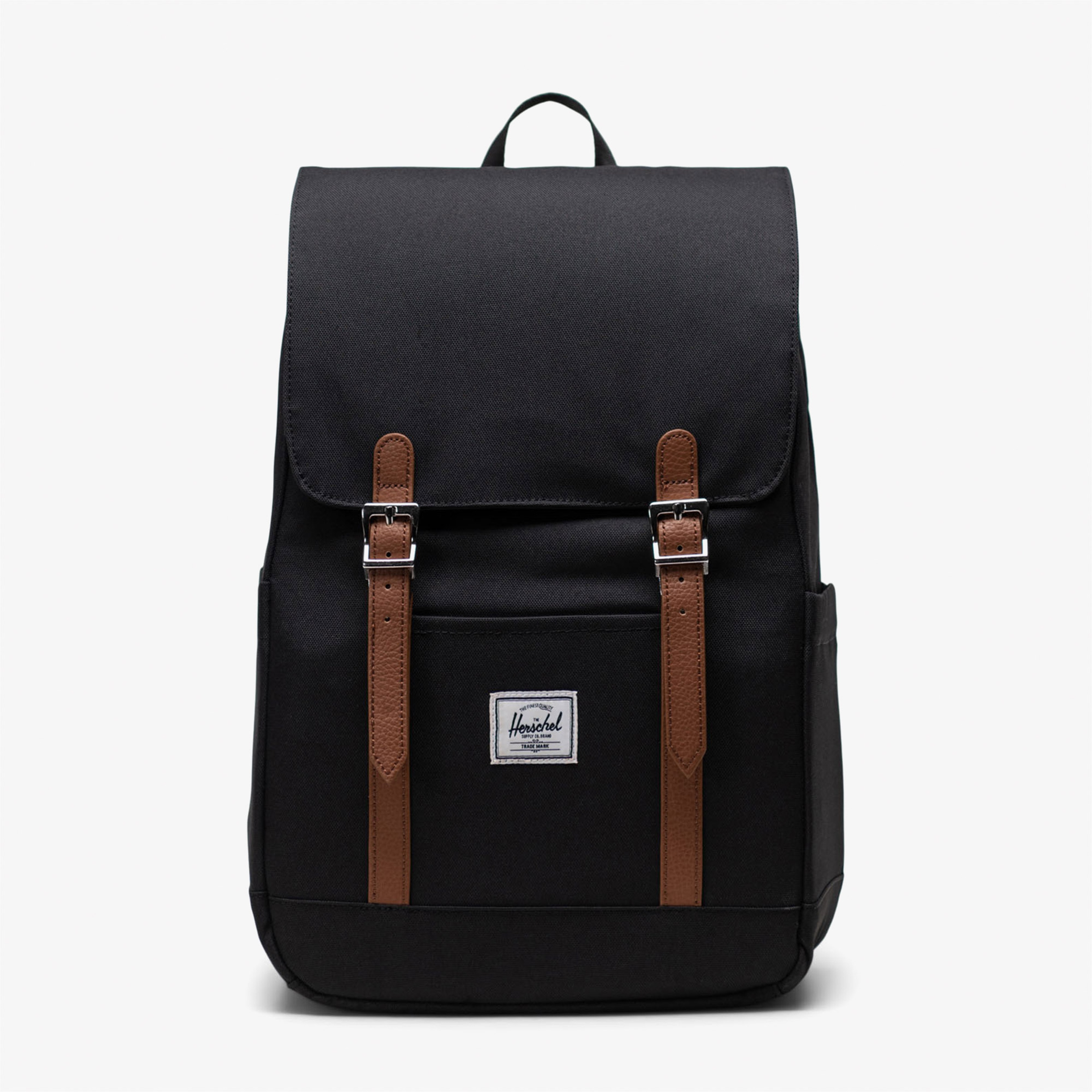 Herschel Retreat Small 17L Unisex Siyah Sırt Çantası