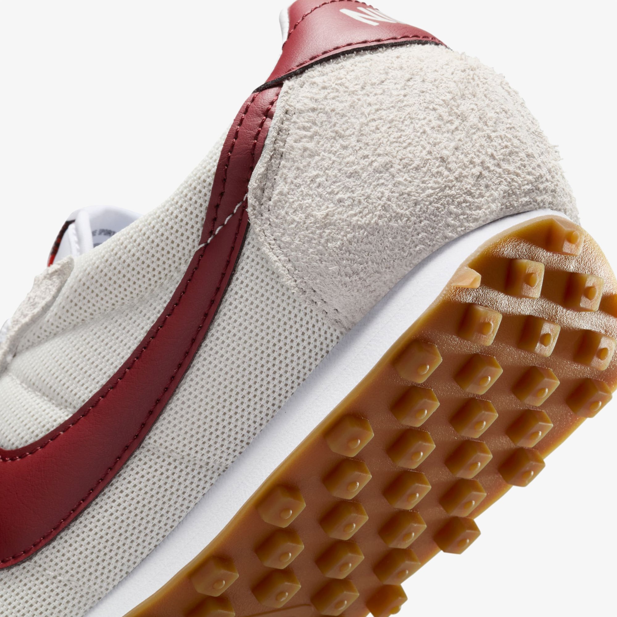 Nike LD-1000 Kadın Beyaz Sneaker