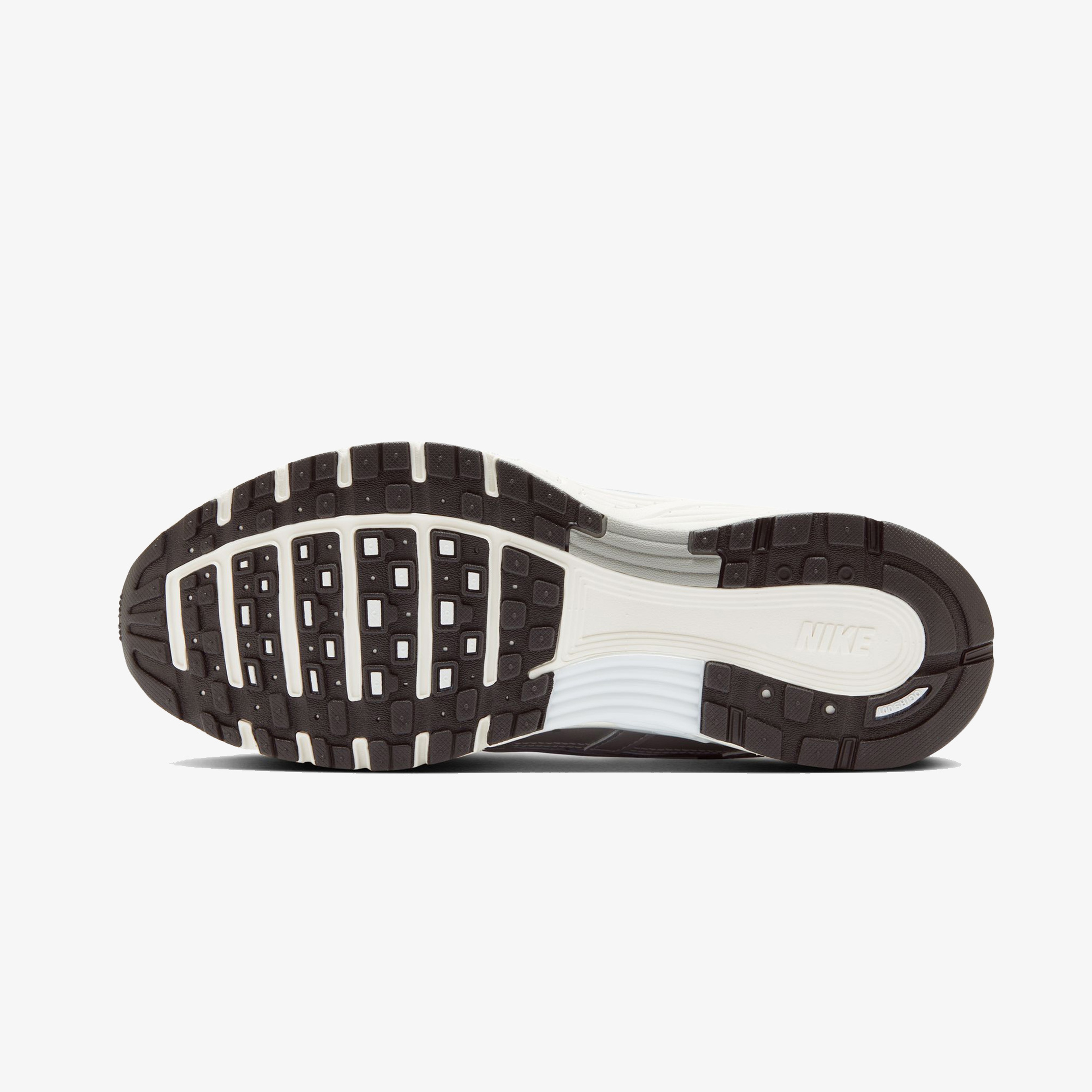 Nike P-6000 Kadın Gri Spor Ayakkabı