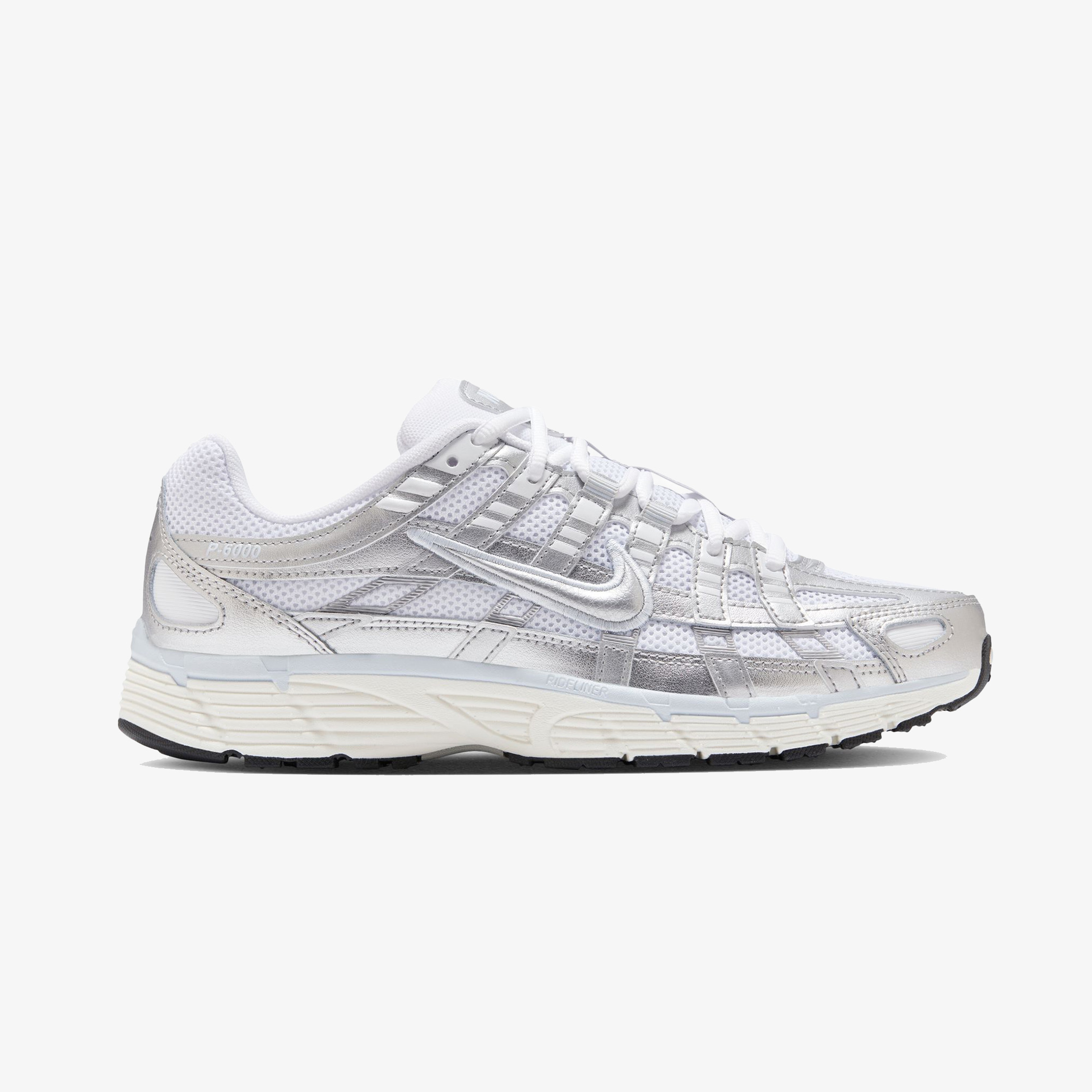 Nike P-6000 Kadın Gri Spor Ayakkabı