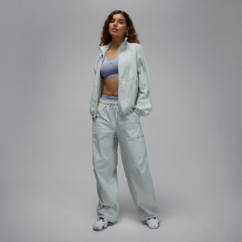 Jordan Sport Kadın Gri Ceket