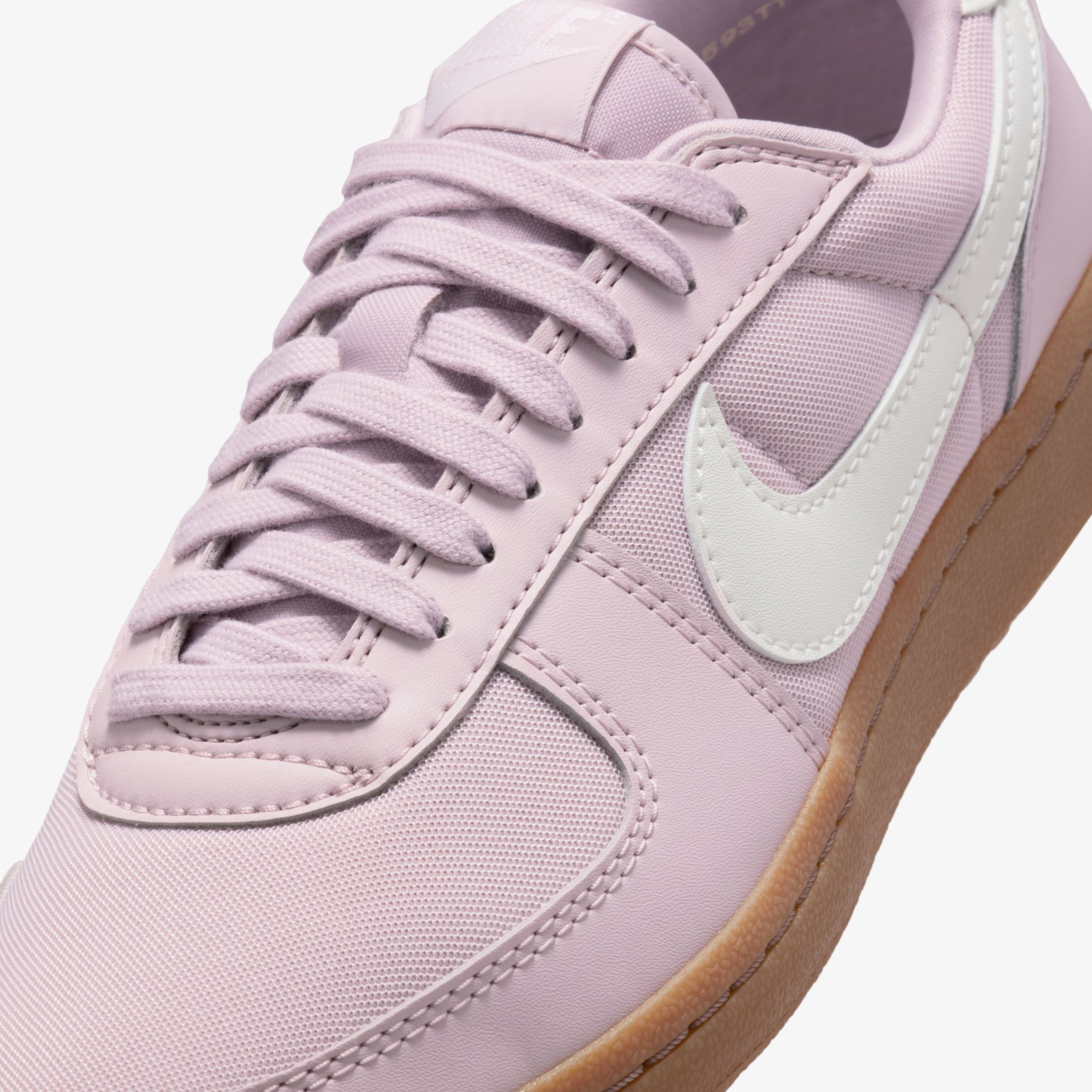 Nike Field General Kadın Siyah Spor Ayakkabı