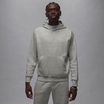 Jordan Brooklyn Fleece Erkek Gri Sweatshirt