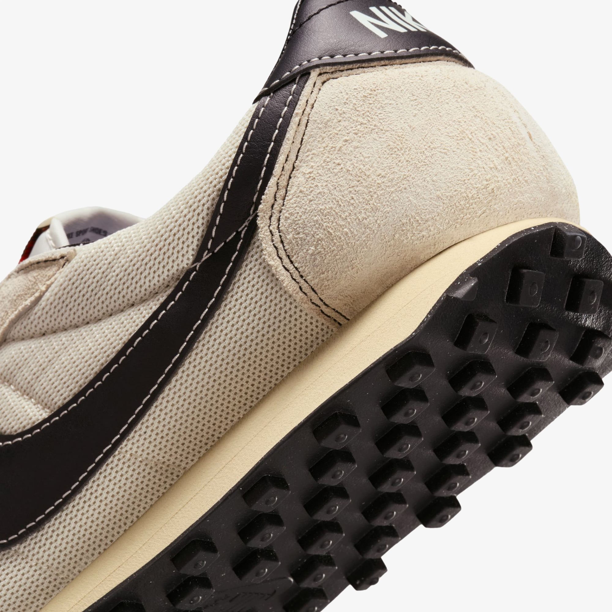 Nike LD-1000 Erkek Bej Spor Ayakkabı41HJ4687| Occasion