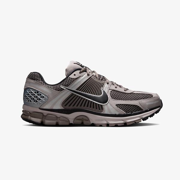 Nike Zoom Vomero 5 Erkek Gri Spor Ayakkabı
