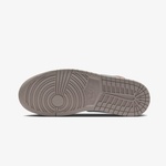 Nike Air Jordan 1 Low Erkek Kahverengi Spor Ayakkabı