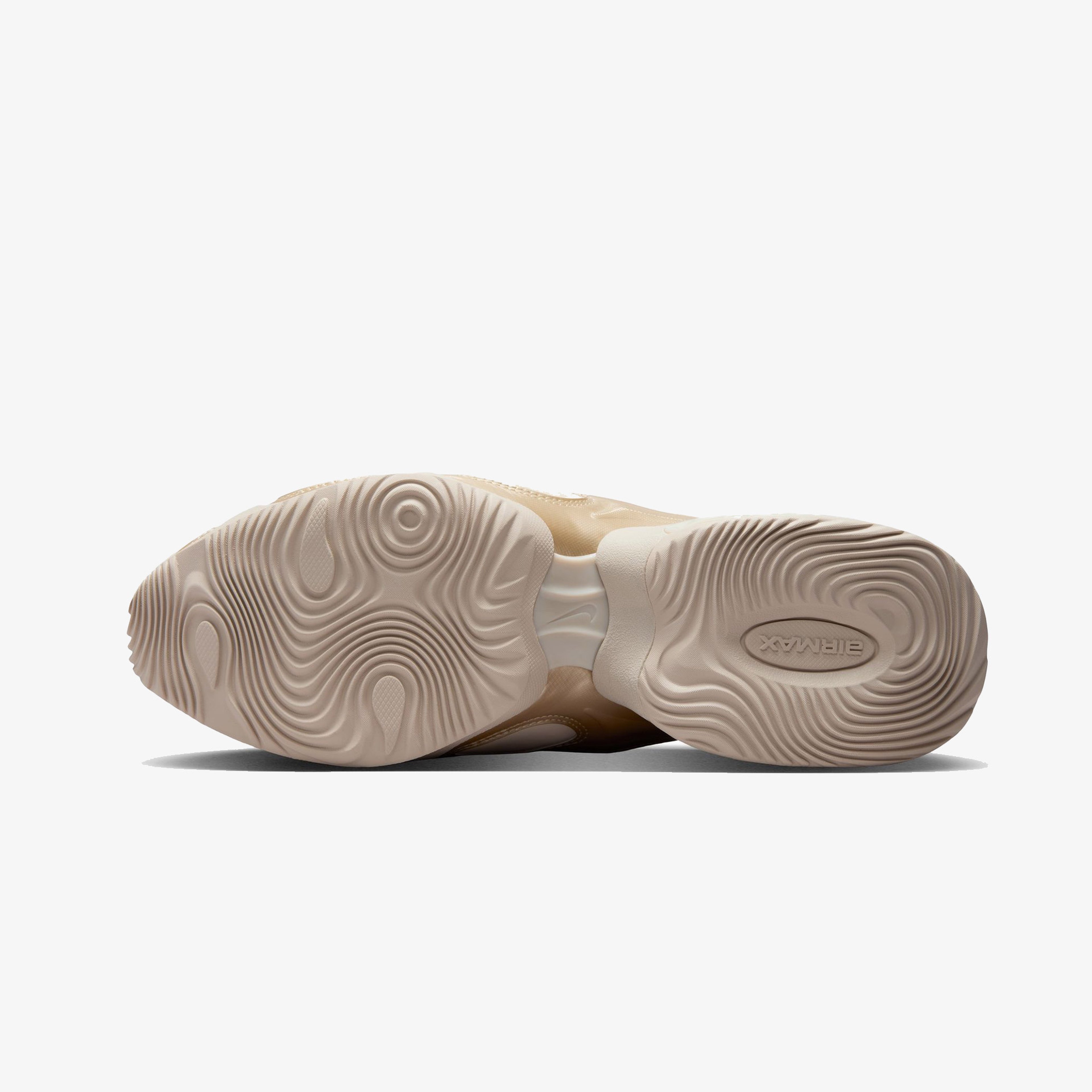 Nike Air Max Muse Kadın Bej Spor Ayakkabı