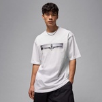 Jordan Wings Erkek Beyaz T-Shirt