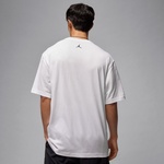 Jordan Wings Erkek Beyaz T-Shirt
