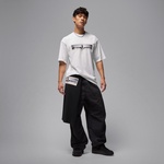 Jordan Wings Erkek Beyaz T-Shirt