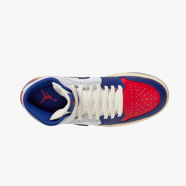 Jordan Beyaz Jordan Air 1