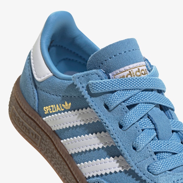 Adidas Mavi Adidas Handball Spezial