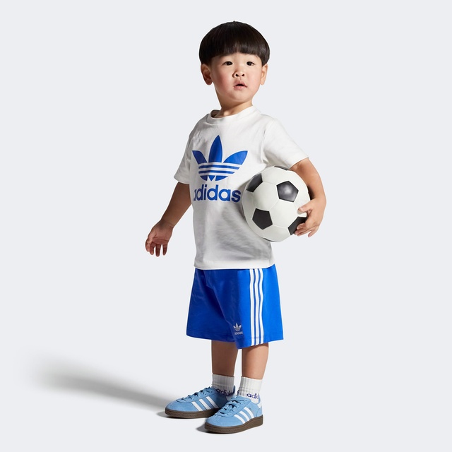 Adidas Mavi Adidas Handball Spezial