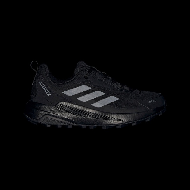 Adidas Siyah Adidas Terrex Anylander