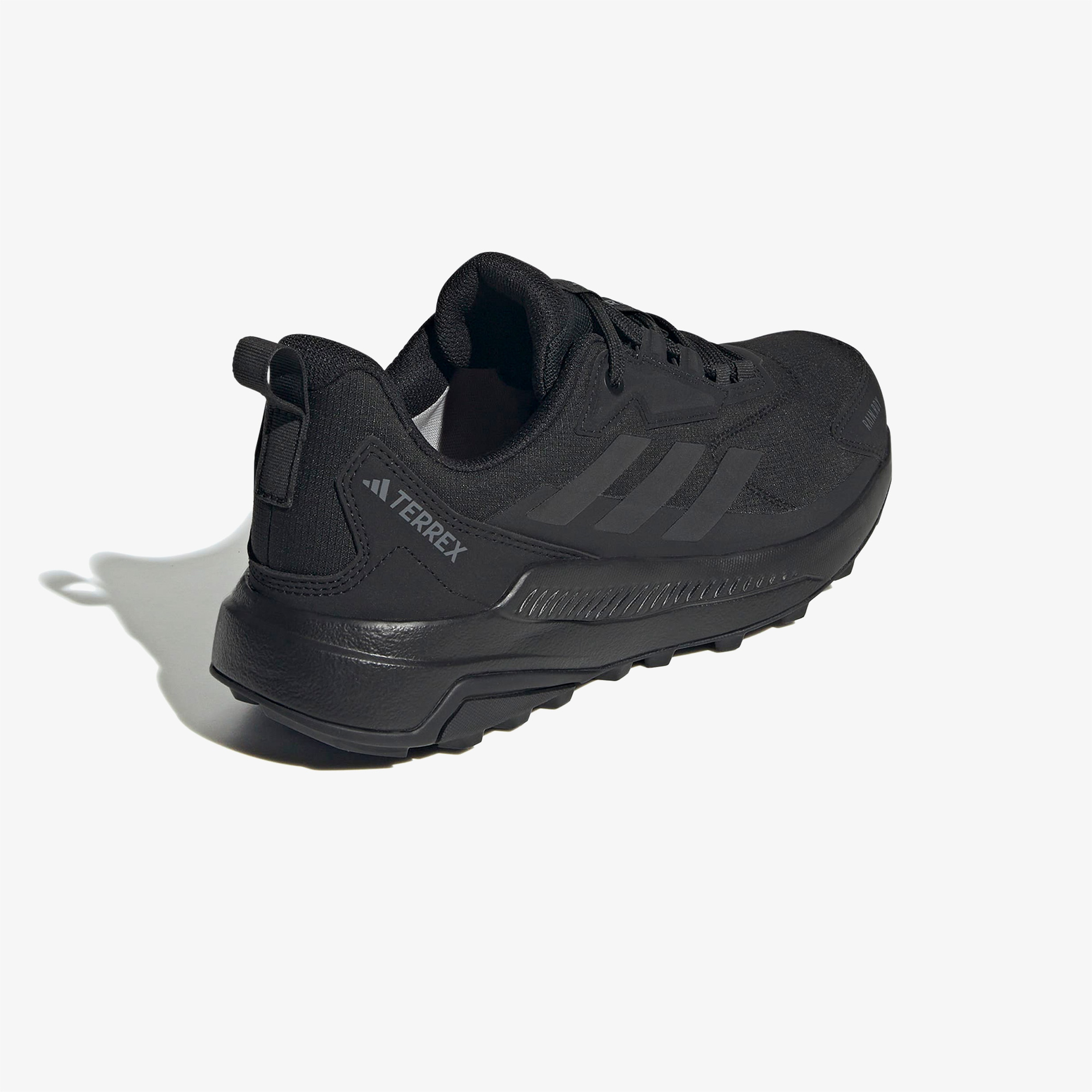 adidas Terrex Anylander Rain Rdy Kadın Siyah Outdoor Ayakkabı