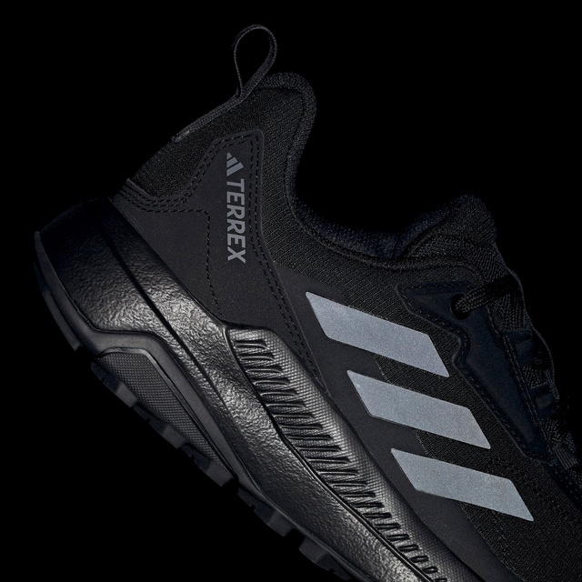 Adidas Siyah Adidas Terrex Anylander