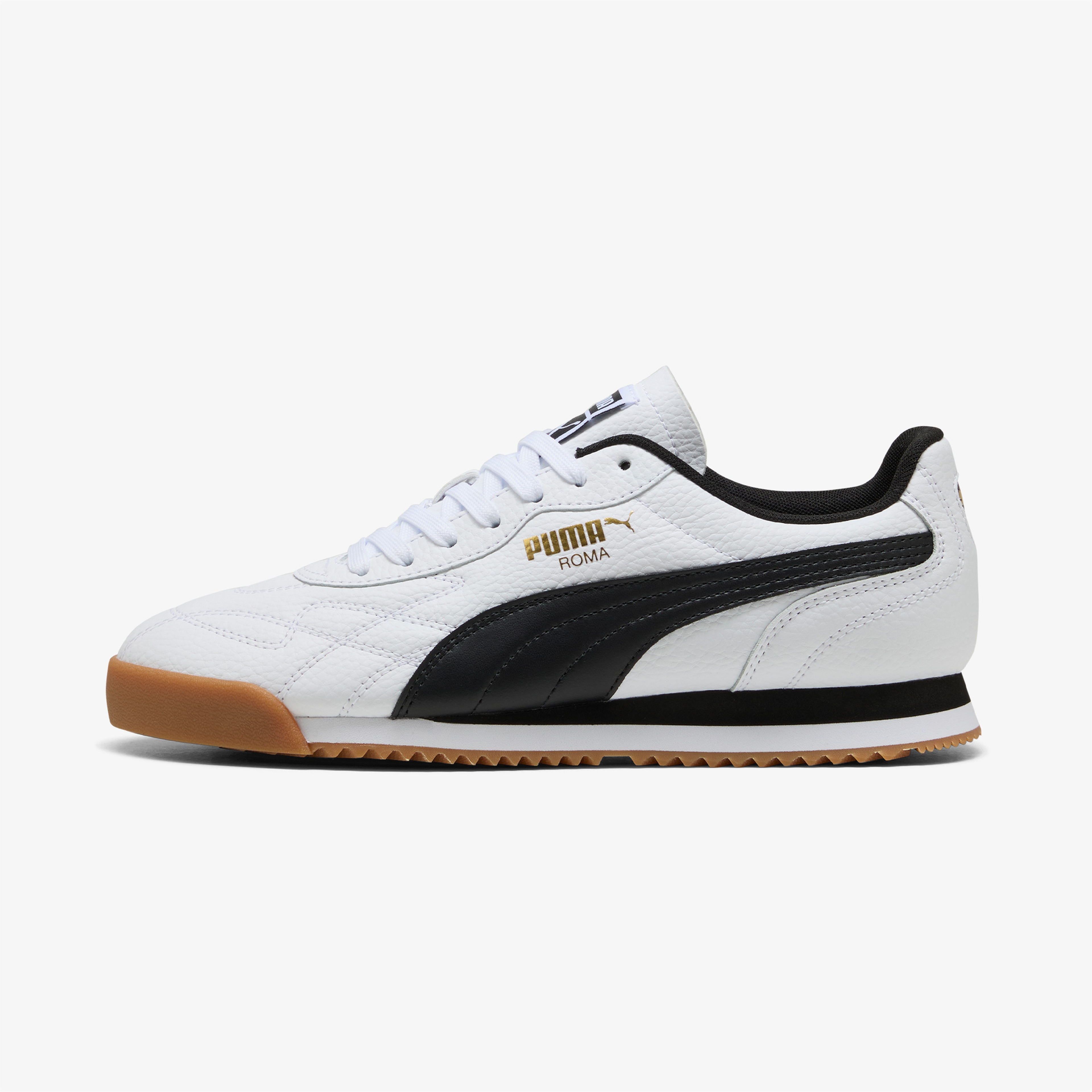 Puma Roma Anniversario Erkek Beyaz Sneaker