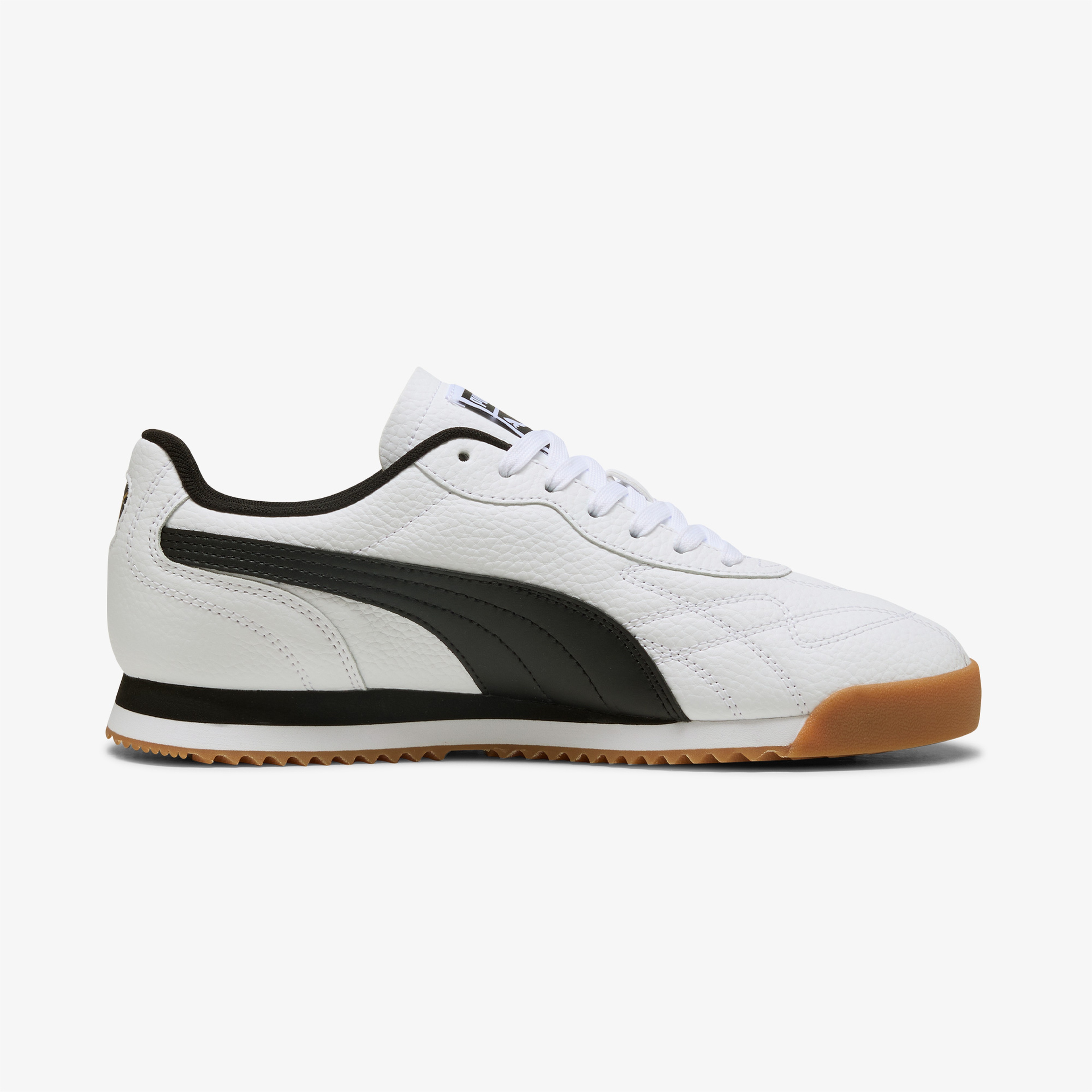 Puma Roma Anniversario Erkek Beyaz Sneaker