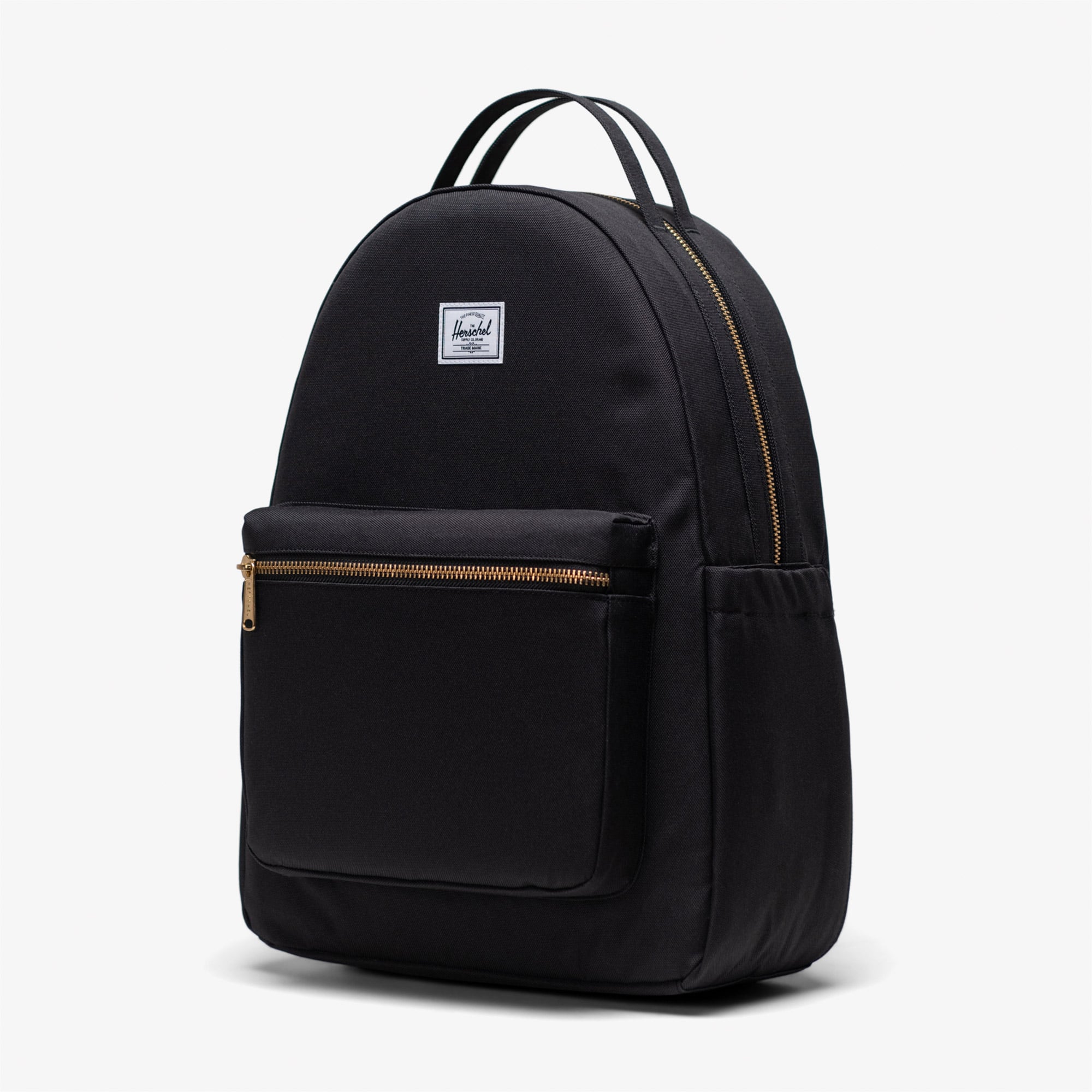 Herschel Nova Unisex Siyah Sırt Çantası
