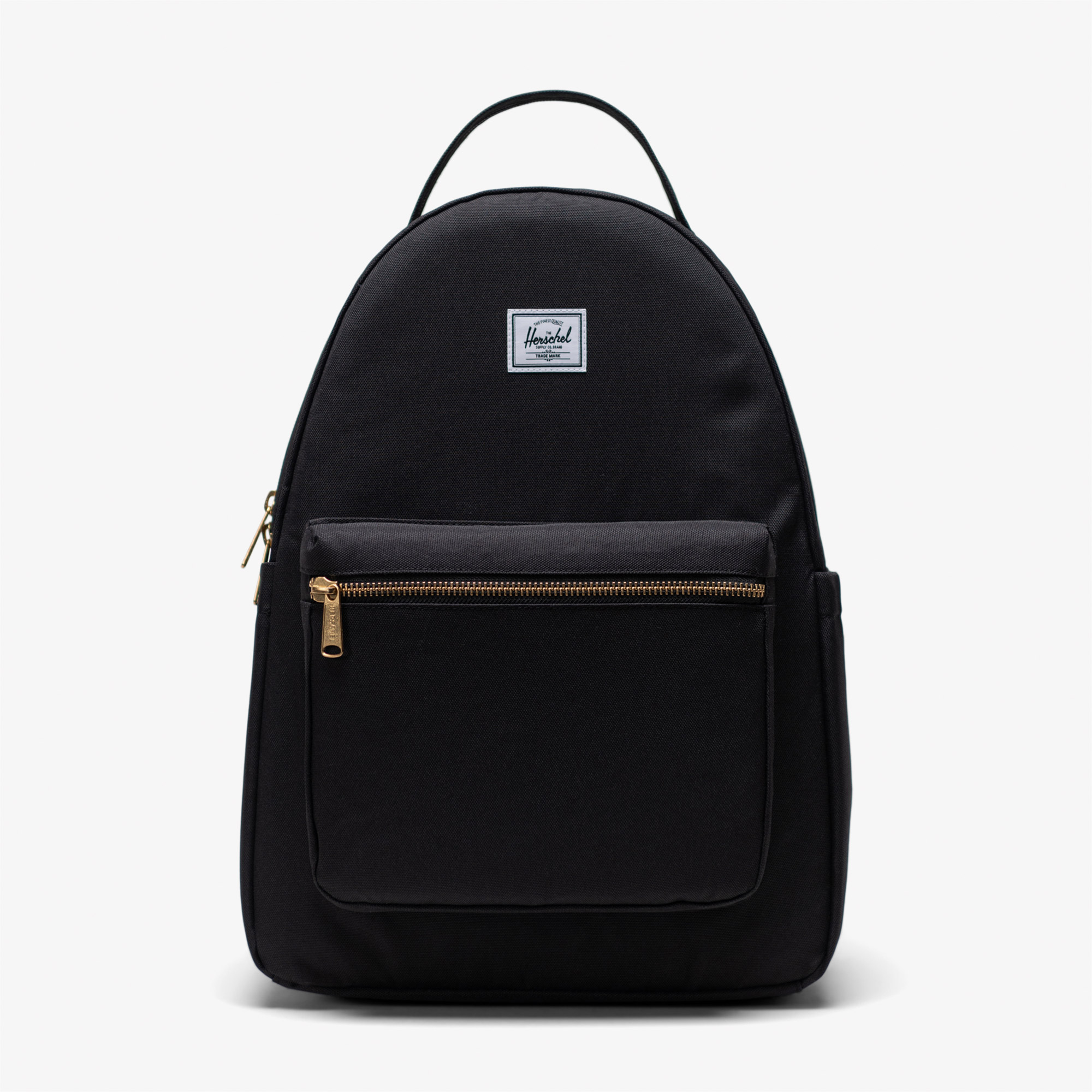 Herschel Nova Unisex Siyah Sırt Çantası
