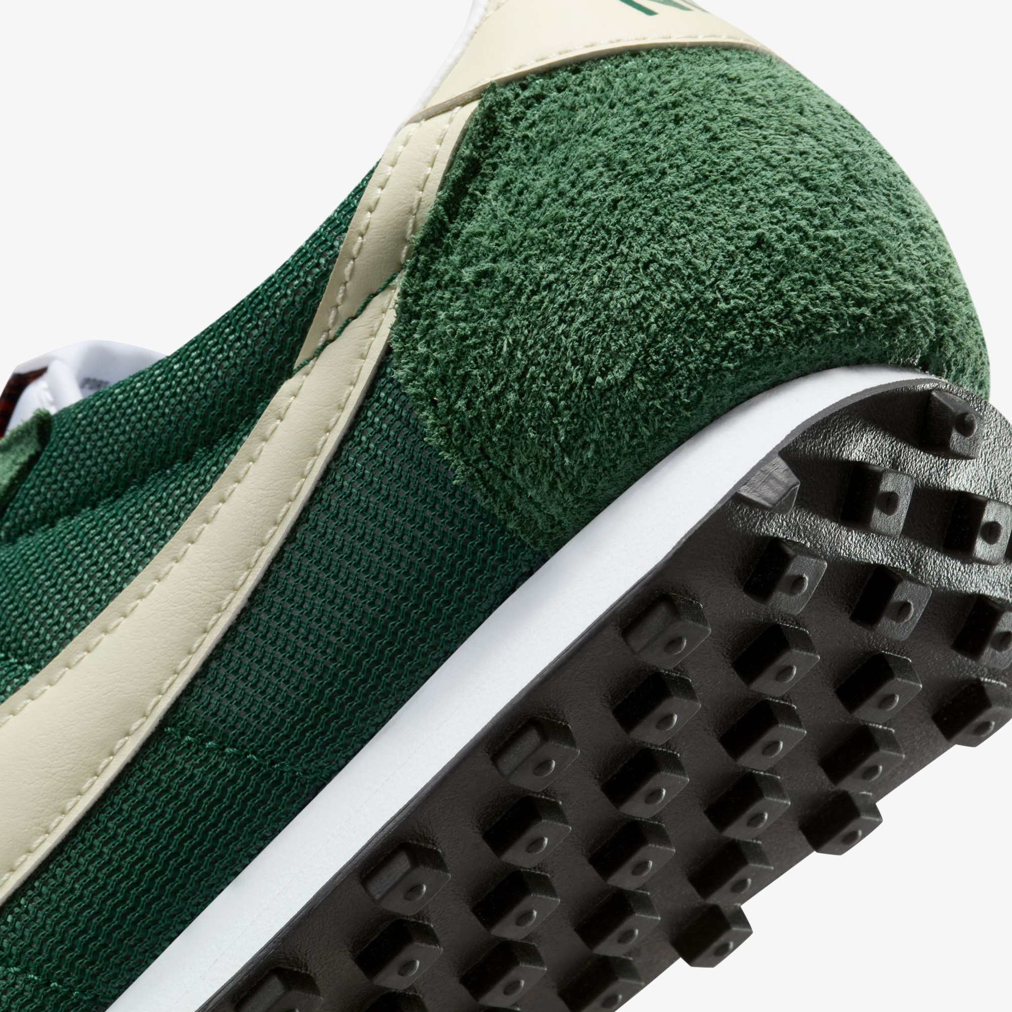 Nike LD-1000 Kadın Yeşil Sneaker