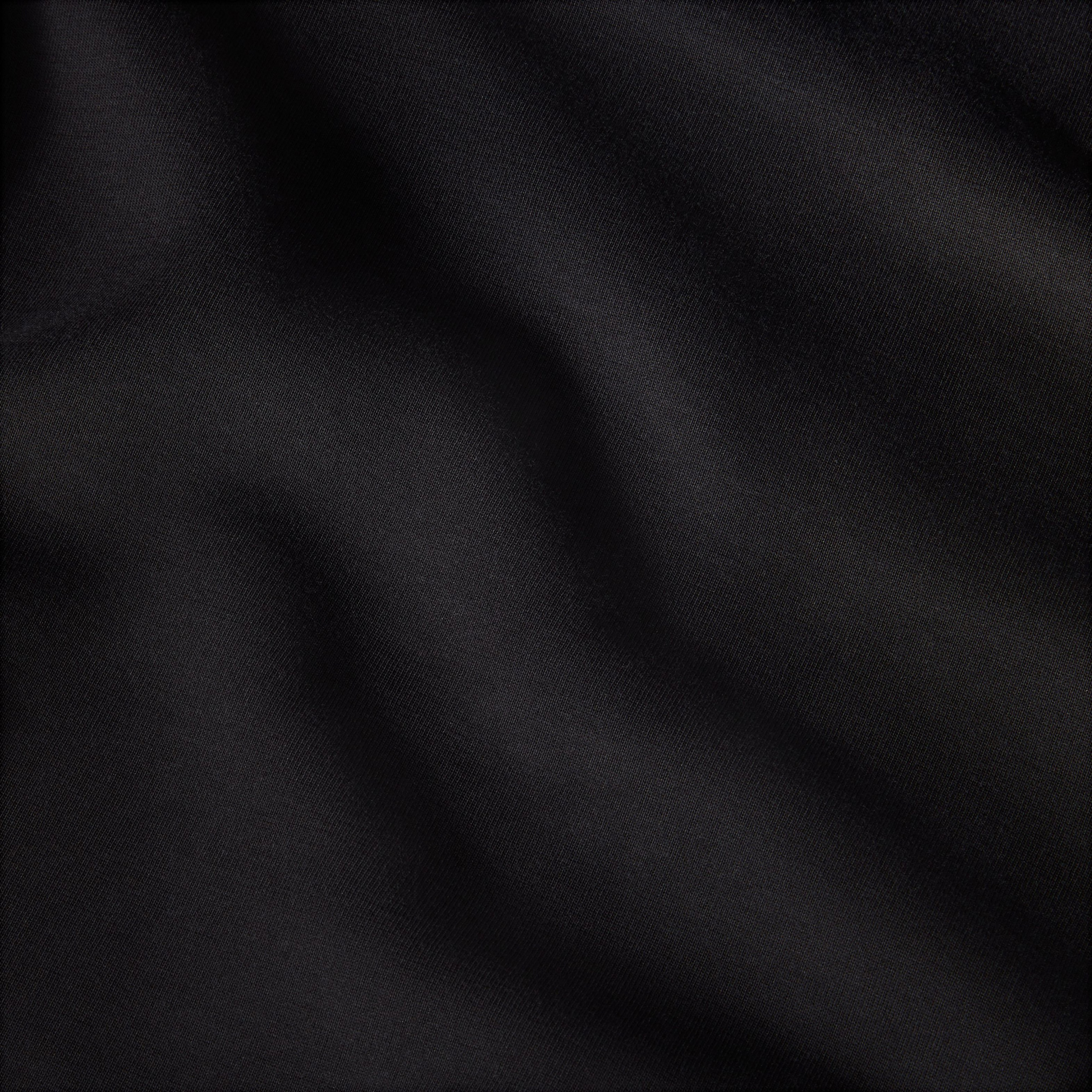 Nike Nsw Tech Flc Çocuk Siyah Eşofman Altı