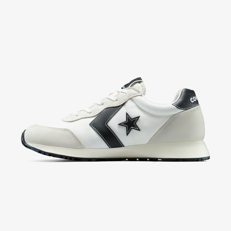 Converse Omega Trainer Unisex Beyaz Sneaker