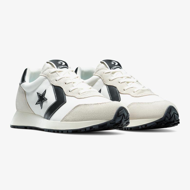 Converse Omega Trainer Unisex Beyaz Sneaker