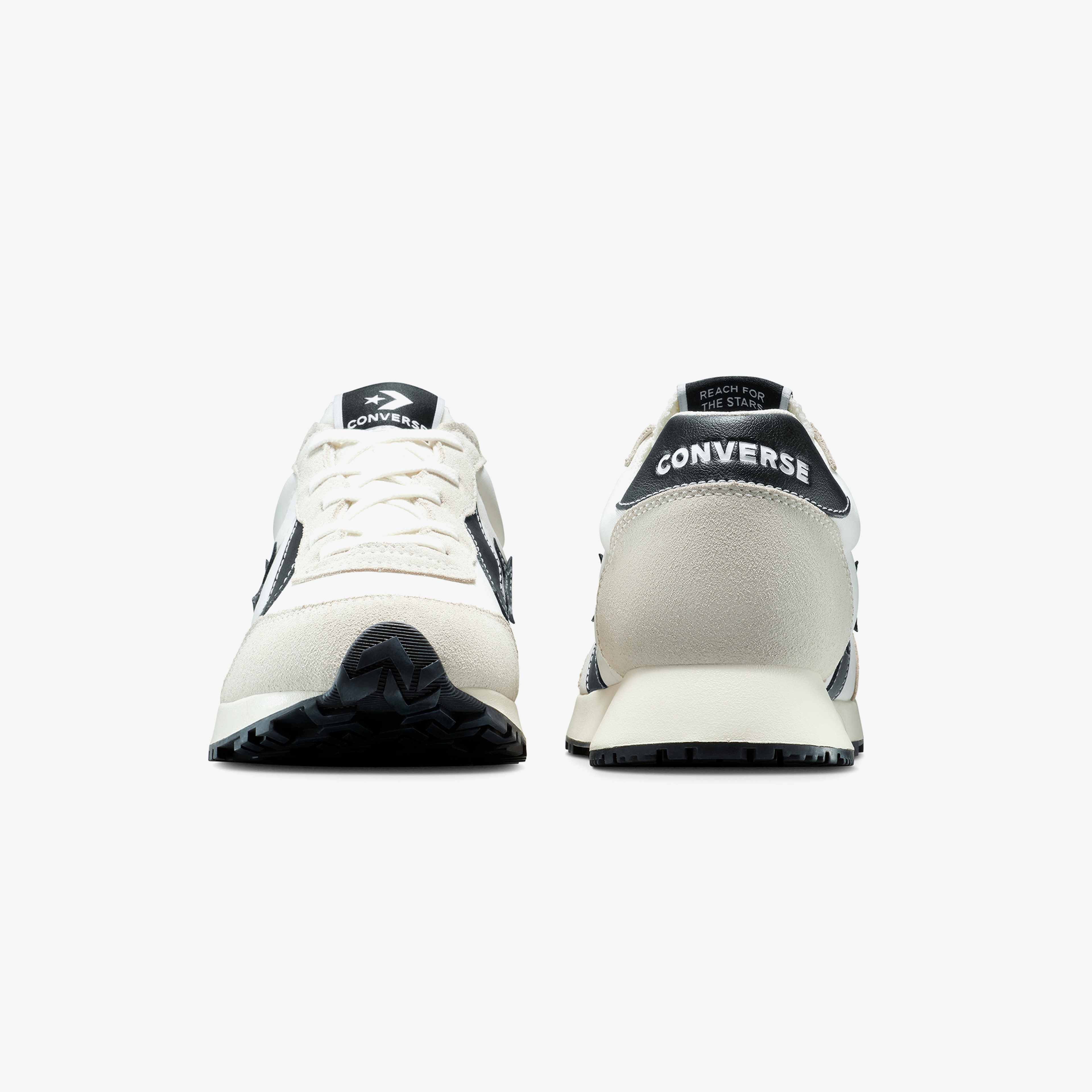 Converse Omega Trainer Unisex Beyaz Sneaker