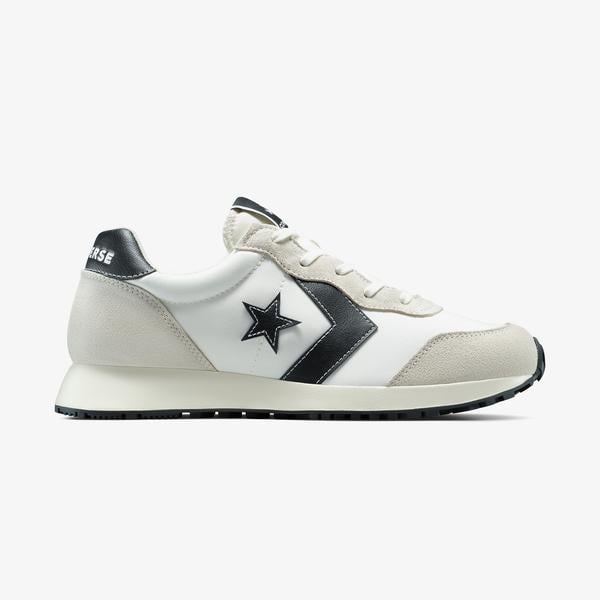 Converse Omega Trainer Unisex Beyaz Sneaker