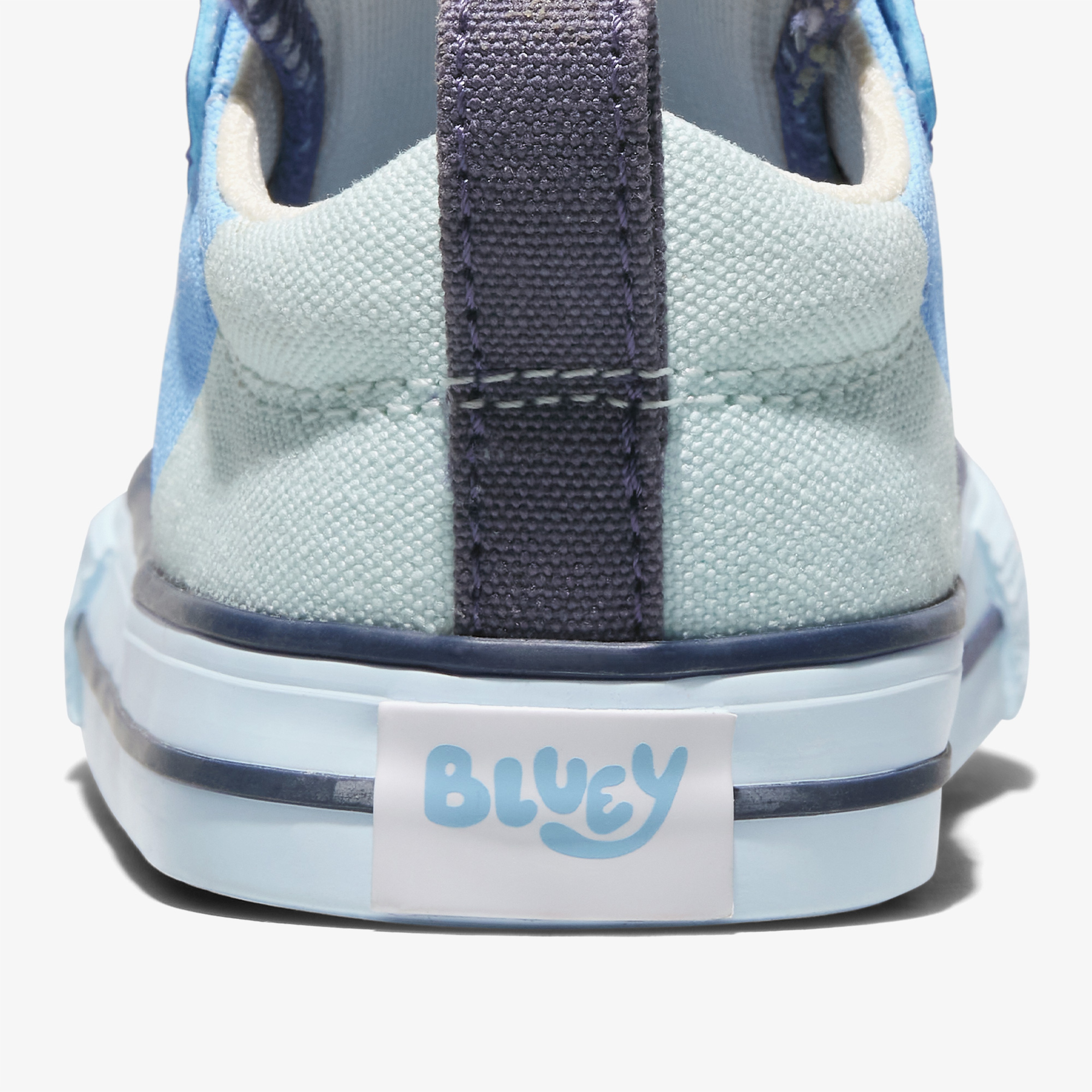 Converse Chuck Taylor All Star Maddison Street Bebek Mavi Sneaker