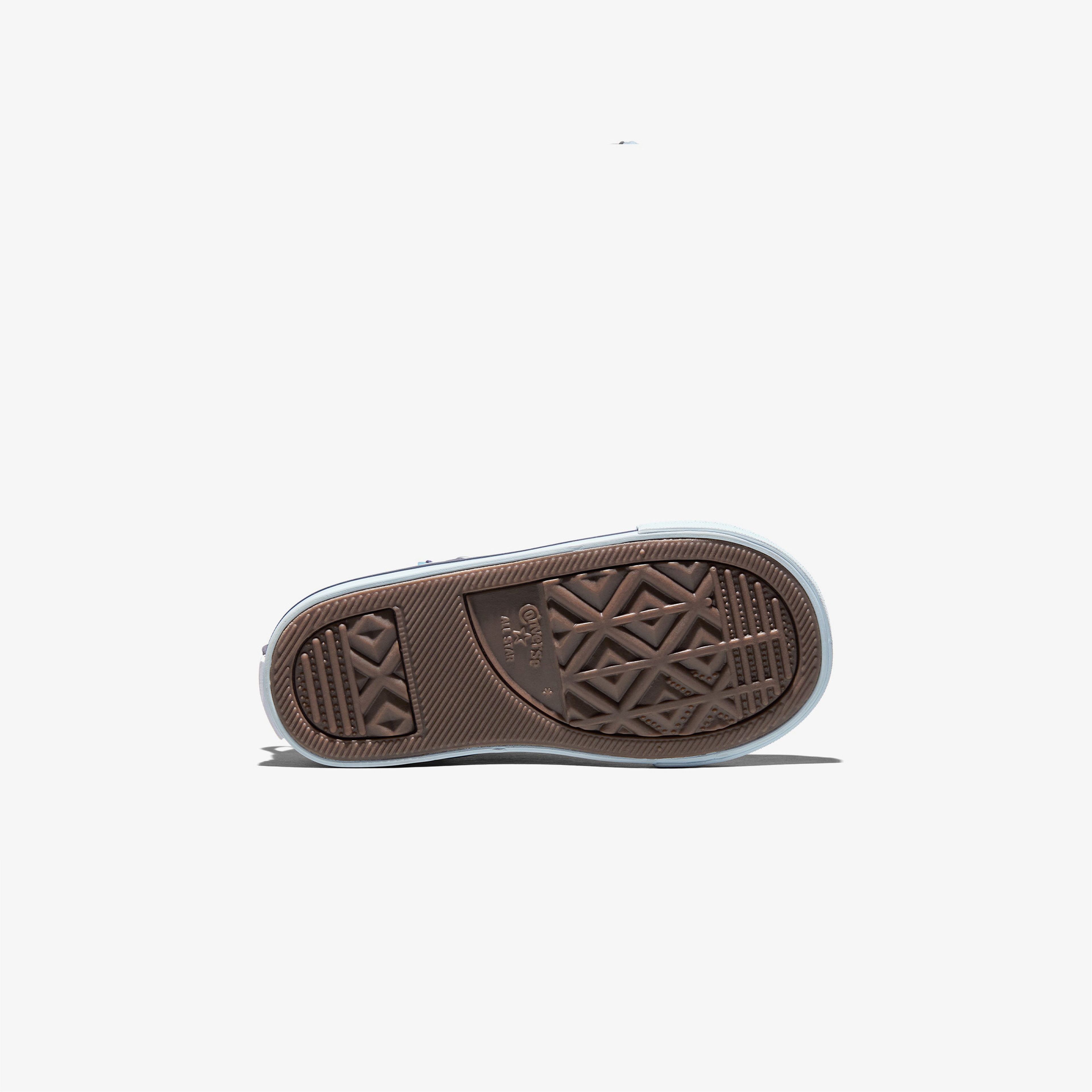 Converse Chuck Taylor All Star Maddison Street Bebek Mavi Sneaker