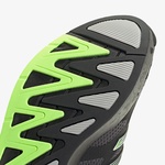 adidas Adizero Aruku Unisex Siyah Spor Ayakkabı