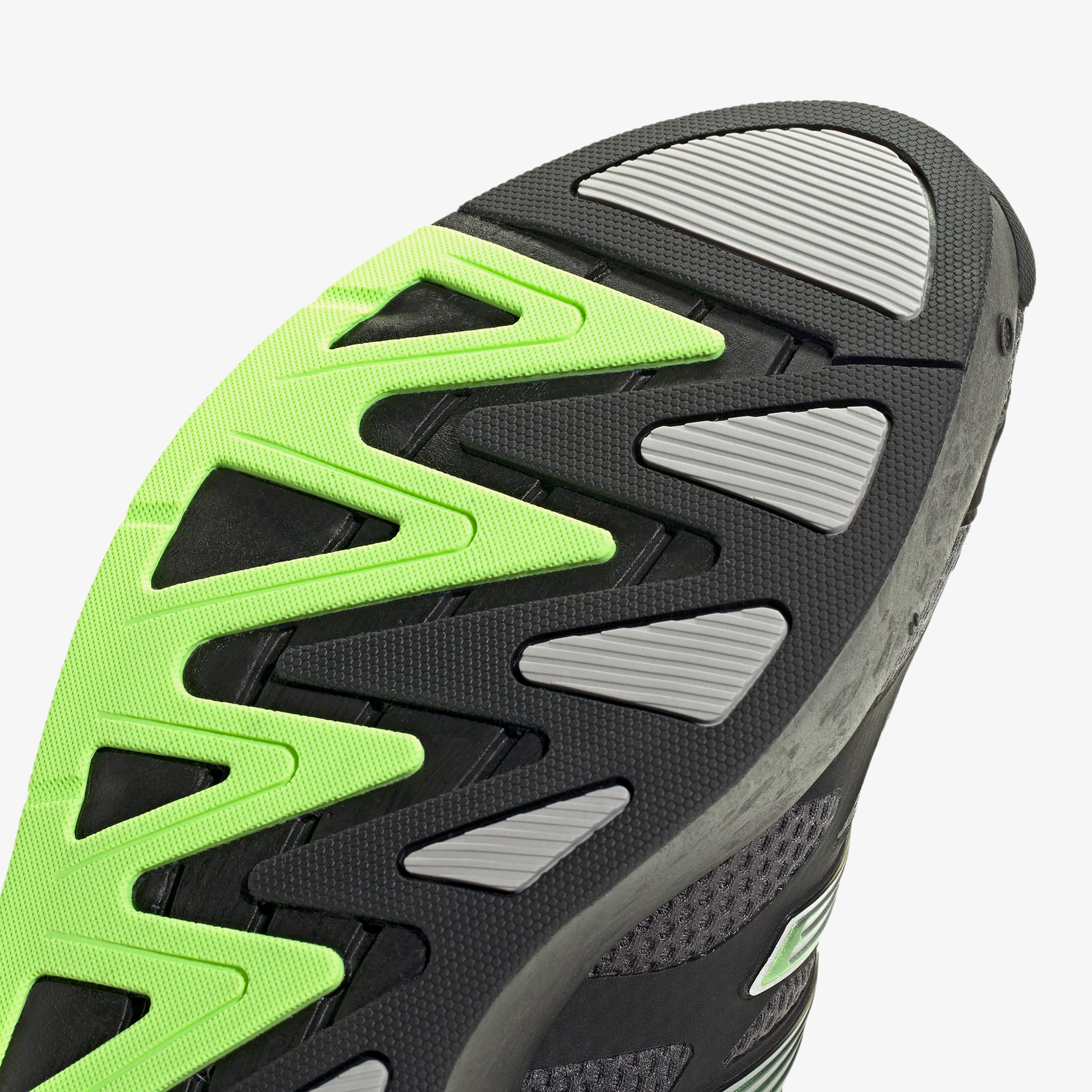 adidas Adizero Aruku Unisex Siyah Spor Ayakkabı