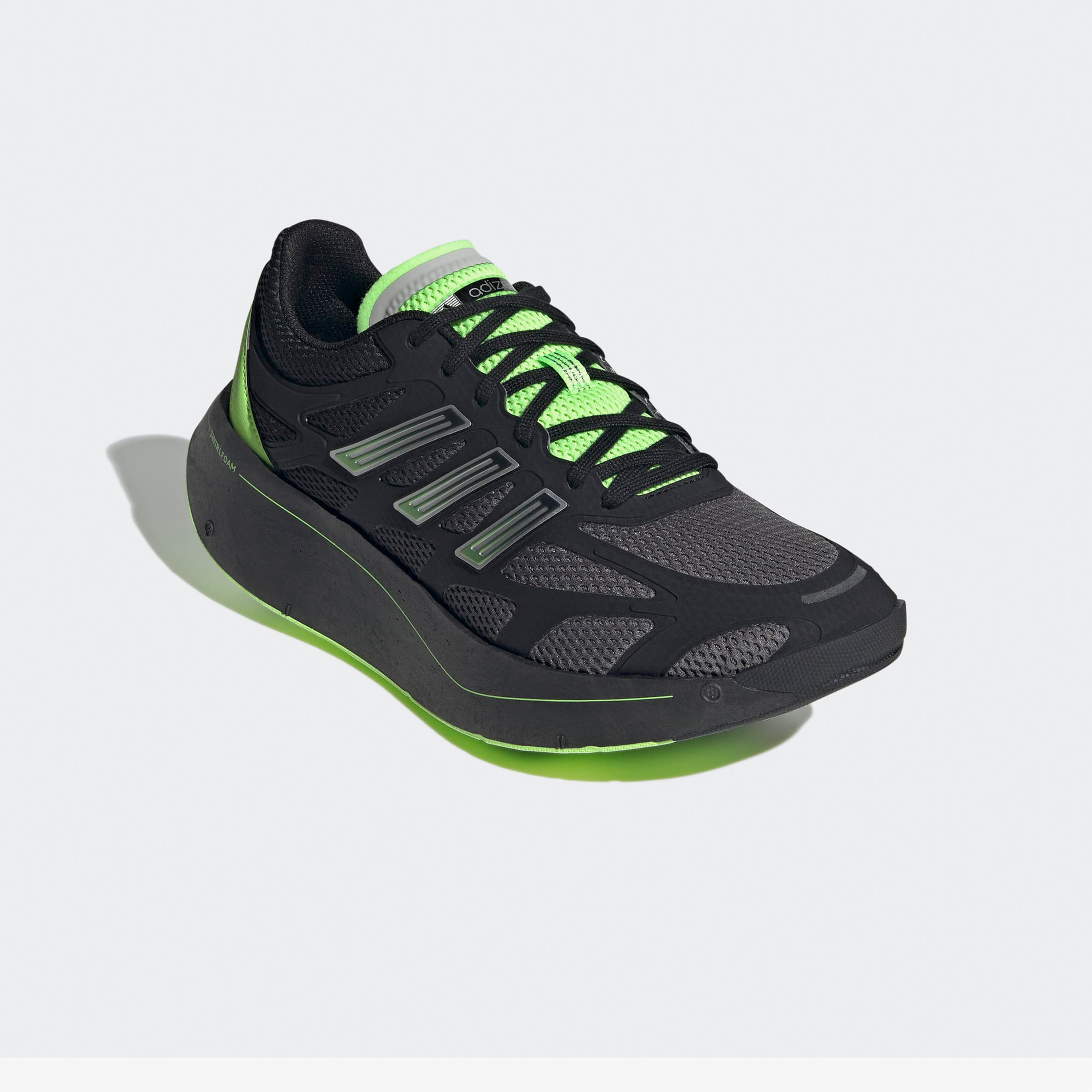 adidas Adizero Aruku Unisex Siyah Spor Ayakkabı37JQ8207| Occasion