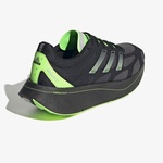 adidas Adizero Aruku Unisex Siyah Spor Ayakkabı