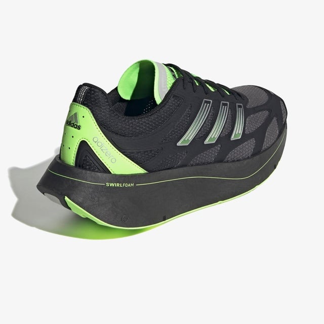 Adidas adidas Adizero Aruku Unisex Siyah Spor Ayakkabı Sneaker | Occasion Siyah - 4. görsel