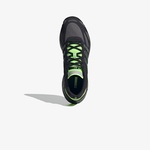 adidas Adizero Aruku Unisex Siyah Spor Ayakkabı