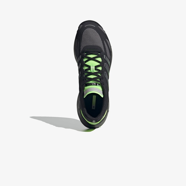 Adidas adidas Adizero Aruku Unisex Siyah Spor Ayakkabı Sneaker | Occasion Siyah - 6. görsel