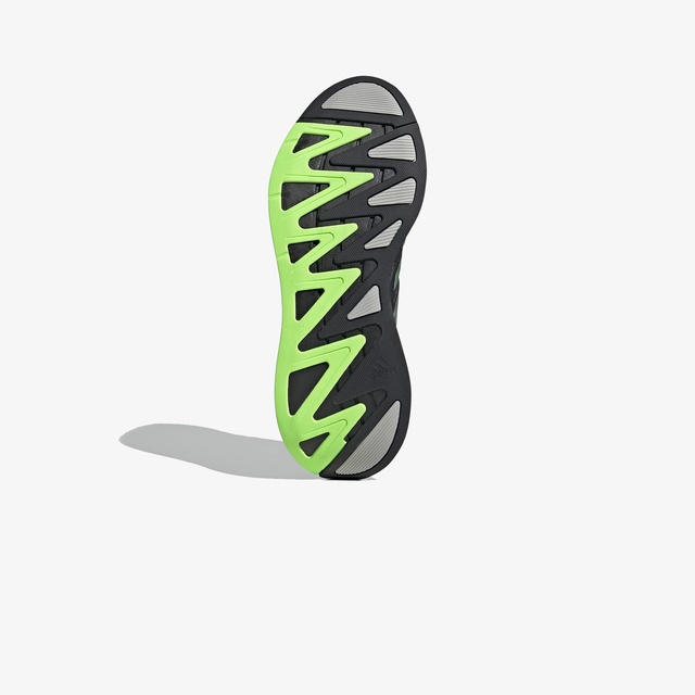 Adidas adidas Adizero Aruku Unisex Siyah Spor Ayakkabı Sneaker | Occasion Siyah - 7. görsel