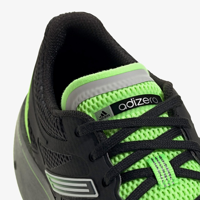 Adidas adidas Adizero Aruku Unisex Siyah Spor Ayakkabı Sneaker | Occasion Siyah - 8. görsel