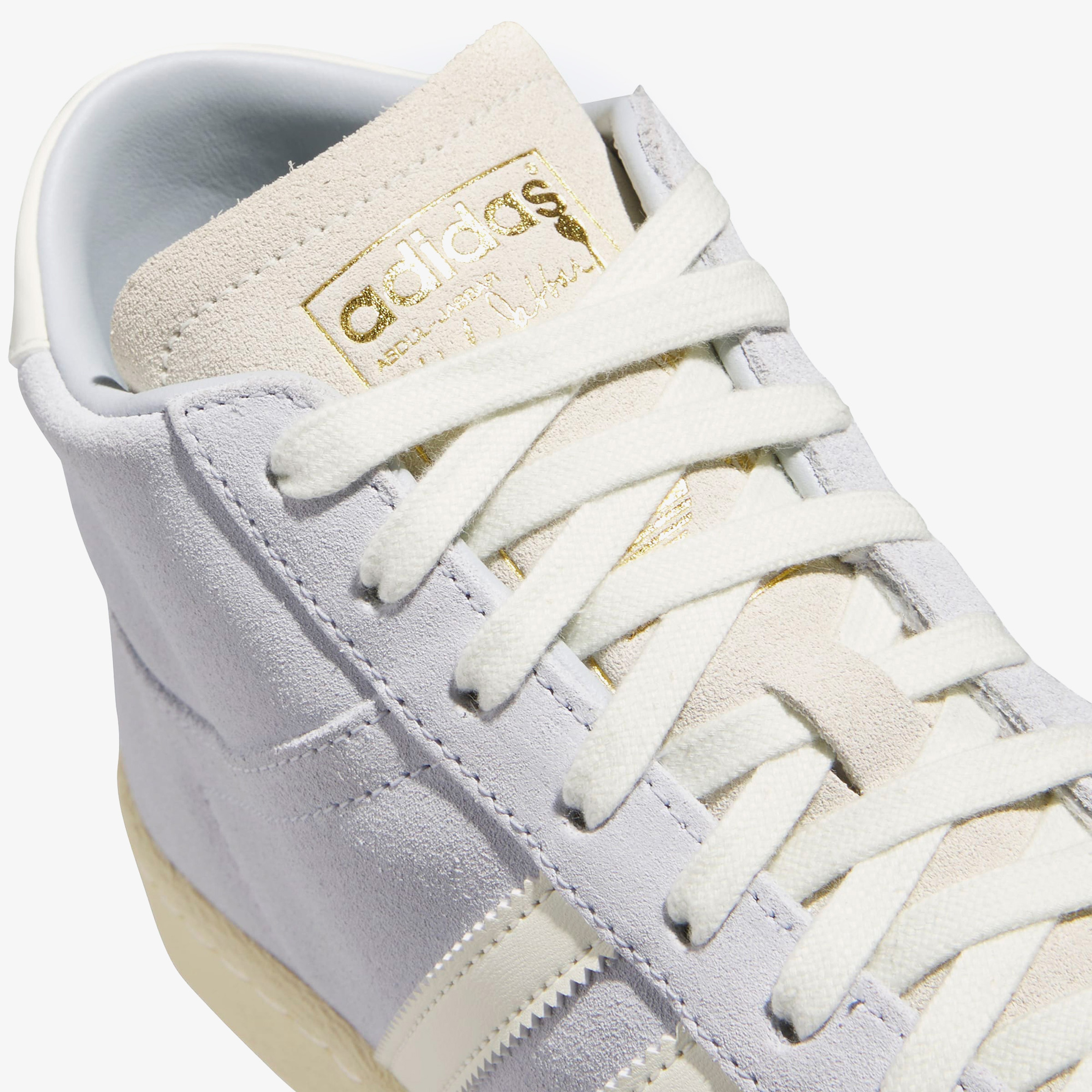 adidas Jabbar Hı  Erkek Mavi Spor Ayakkabı