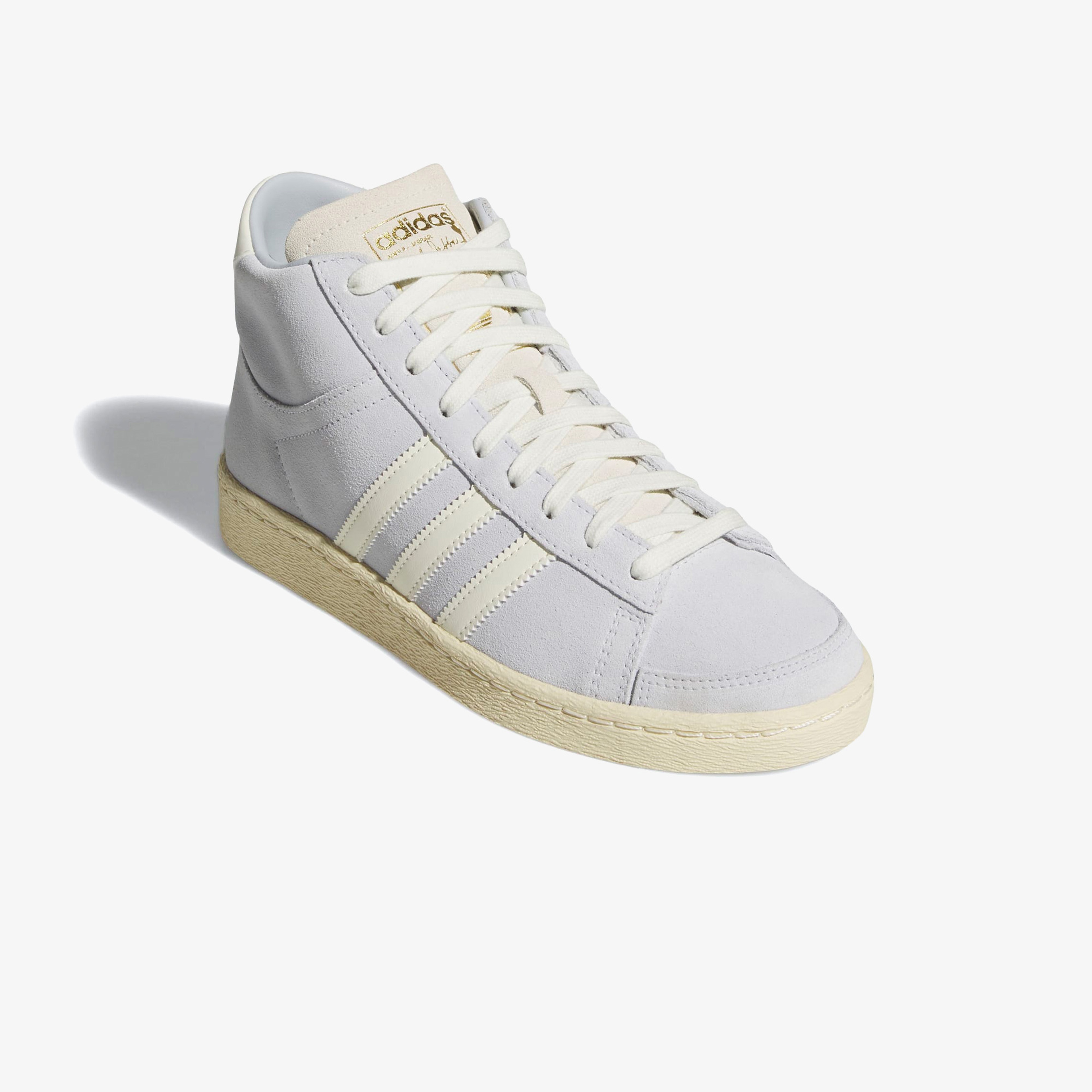 adidas Jabbar Hı  Erkek Mavi Spor Ayakkabı