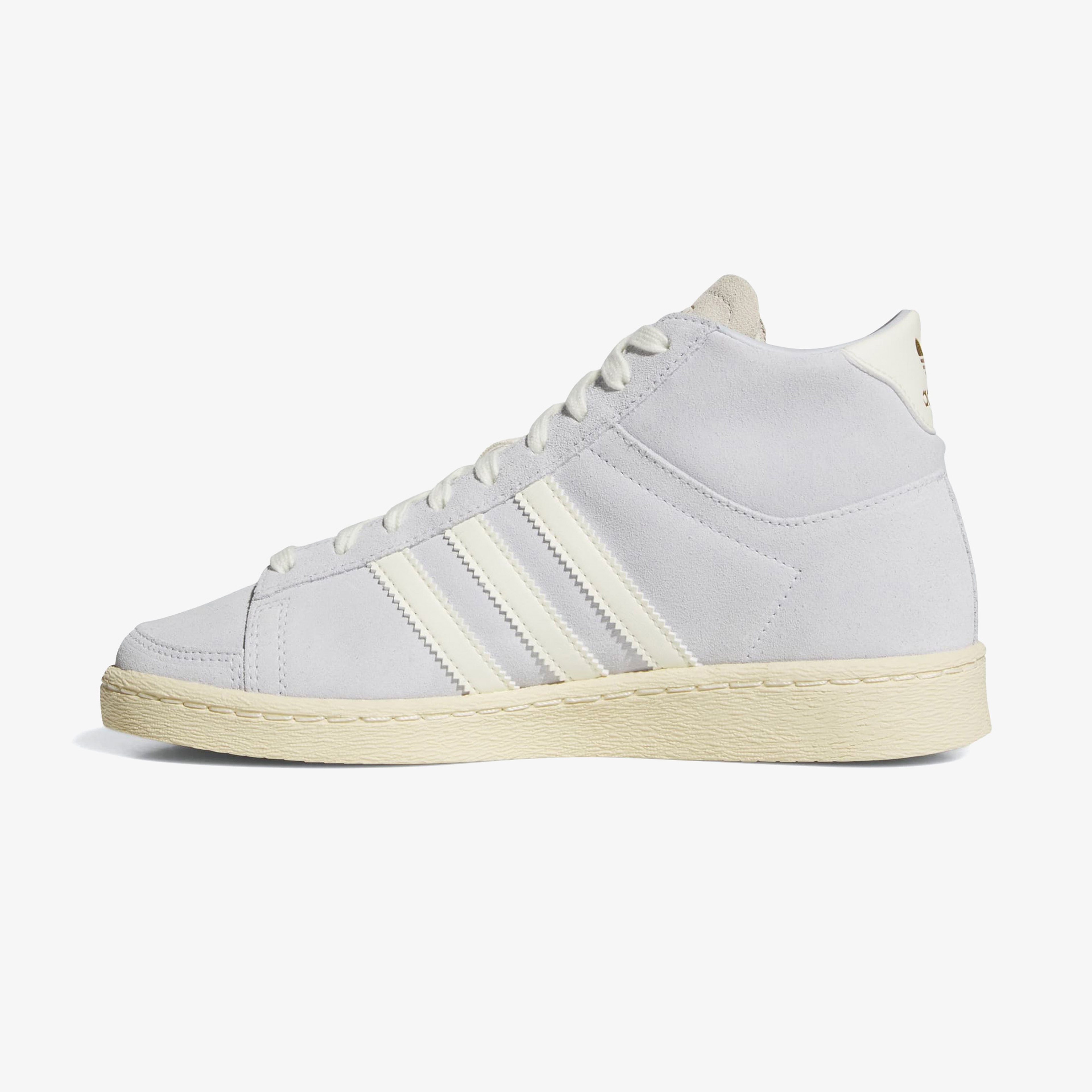 adidas Jabbar Hı  Erkek Mavi Spor Ayakkabı