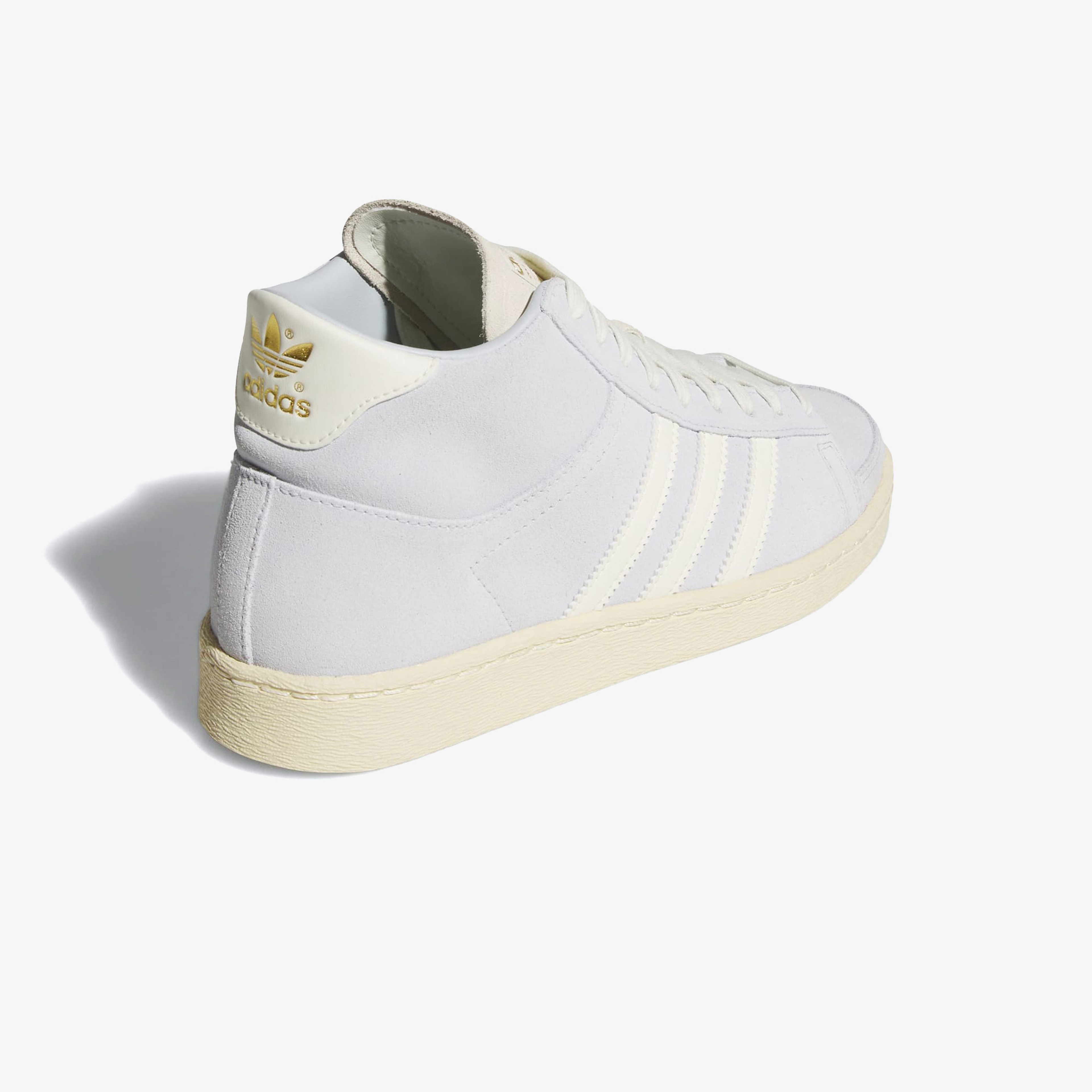 adidas Jabbar Hı  Erkek Mavi Spor Ayakkabı