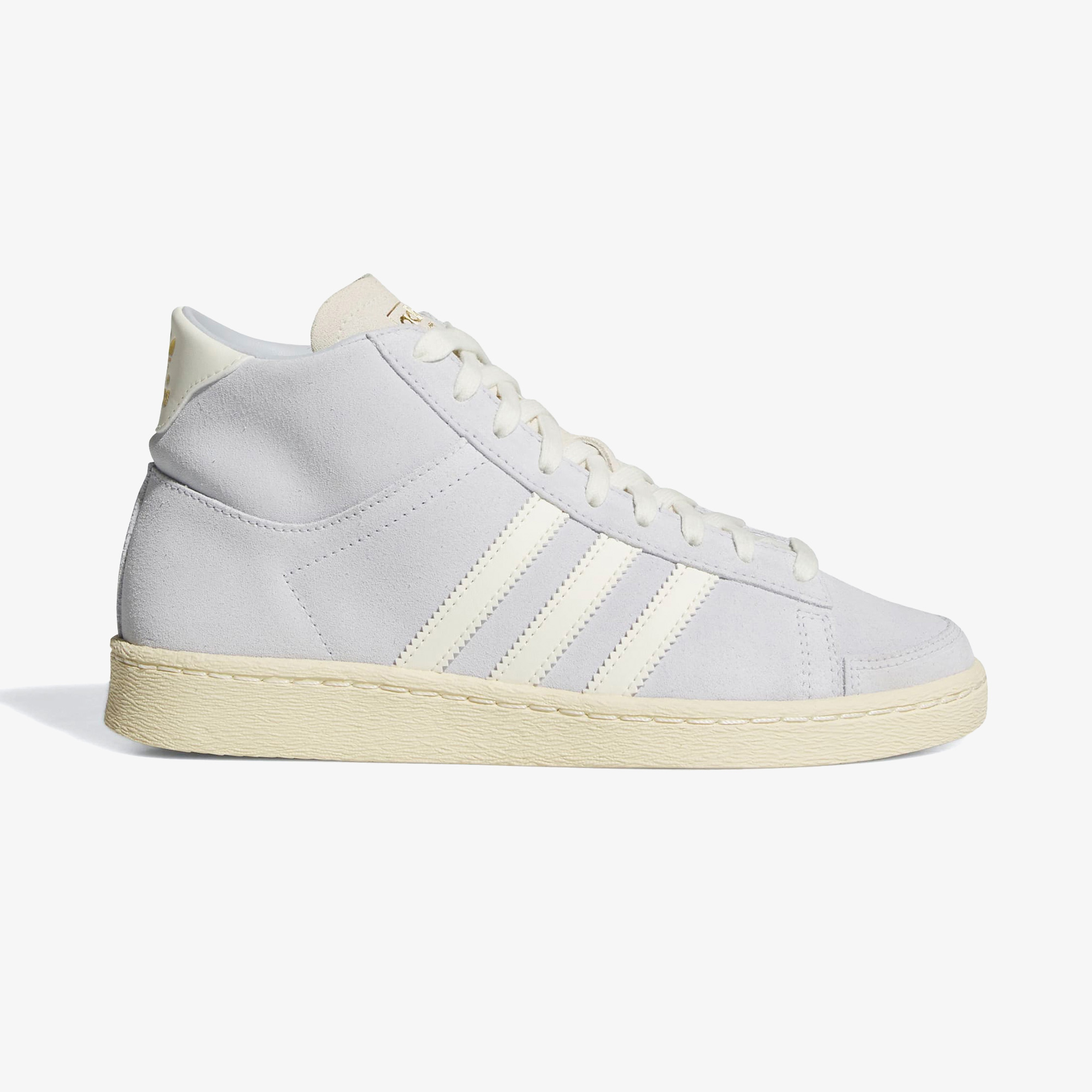 adidas Jabbar Hı  Erkek Mavi Spor Ayakkabı