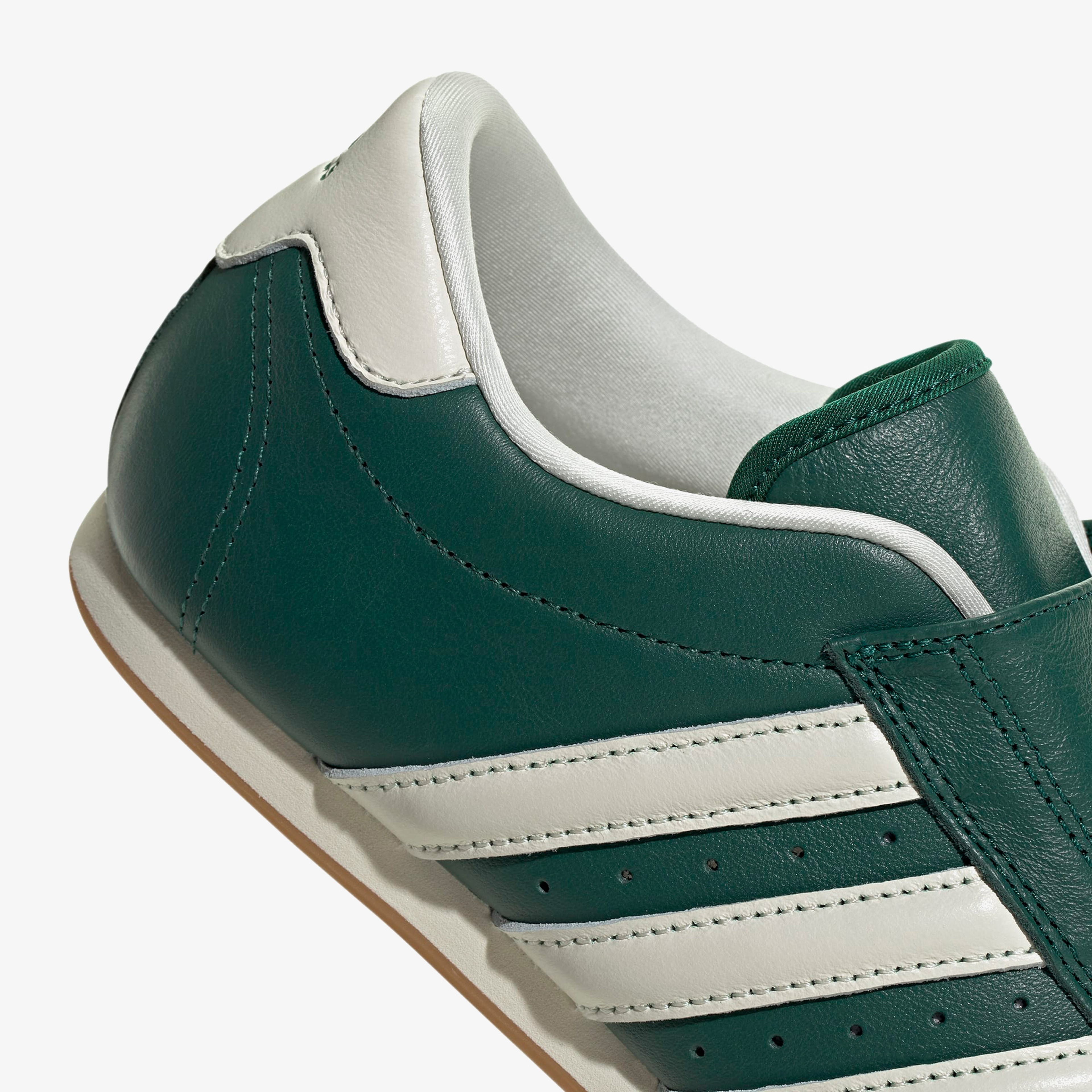 adidas Adidas Taekwondo Kadın Yeşil Spor Ayakkabı