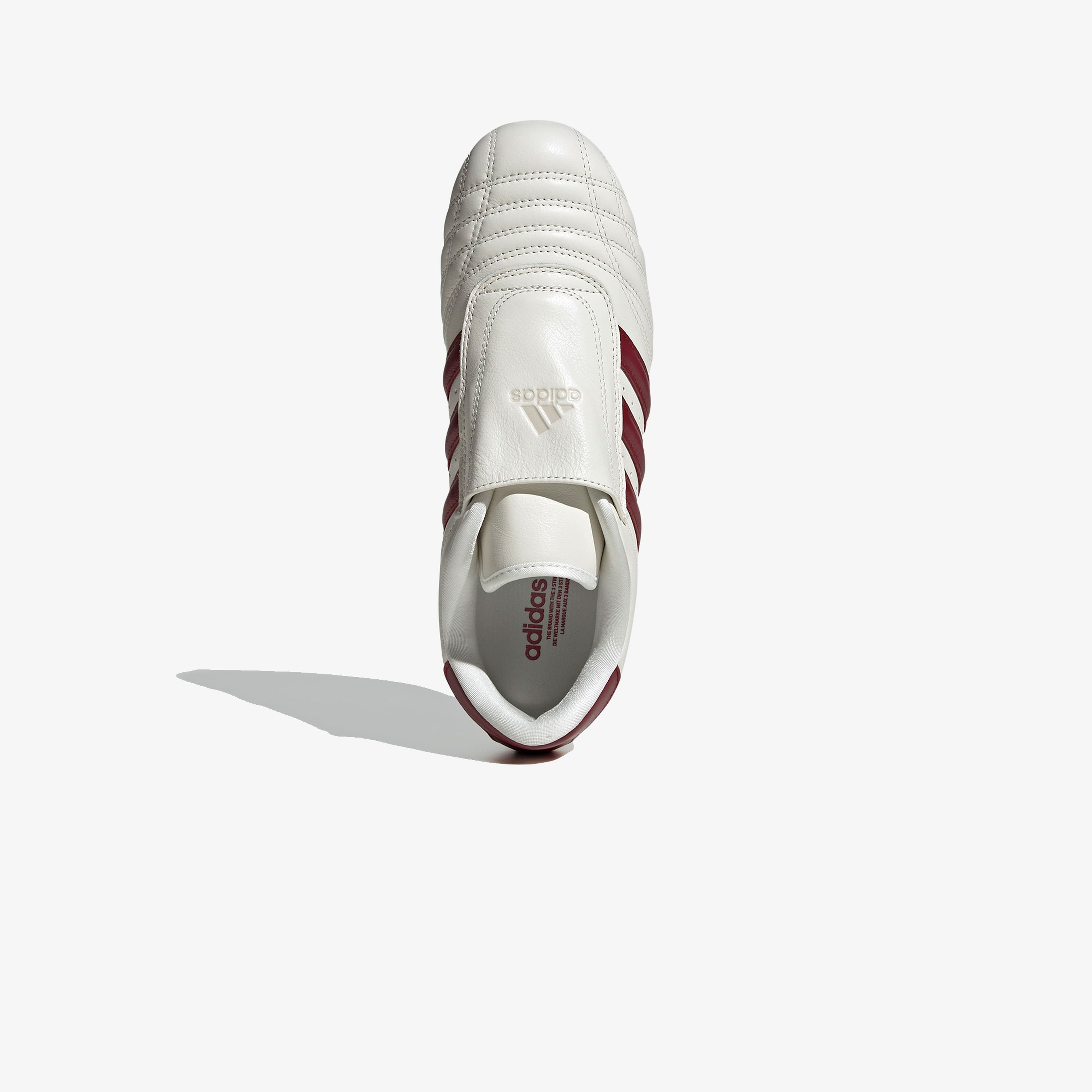 adidas Taekwondo Kadın Beyaz Spor Ayakkabı